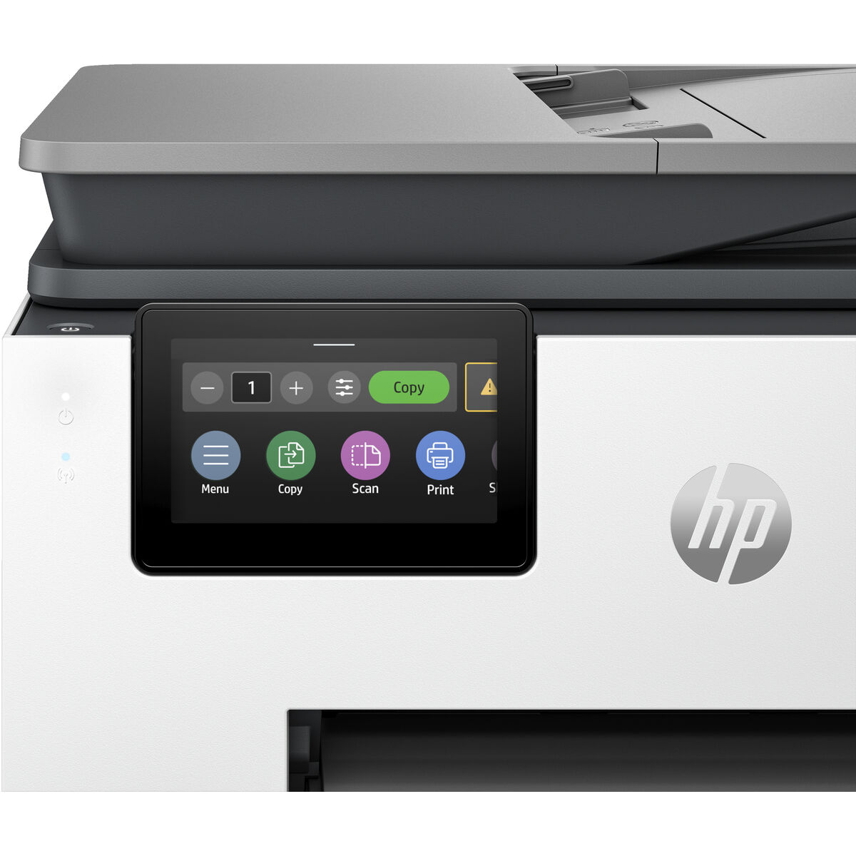 Multifunctionele Printer HP OfficeJet Pro 9132e